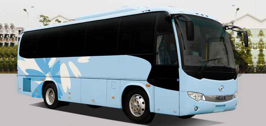 AC mini bus rental Chennai, affordable AC mini bus hire, luxury AC mini bus rental, comfortable AC mini bus for group travel