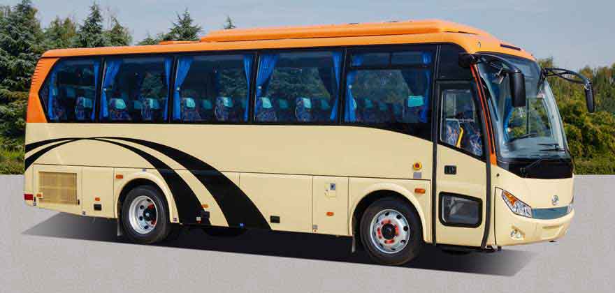 20 seater mini bus rental Chennai, affordable 20 seater mini bus hire, luxury 20 seater mini bus rental