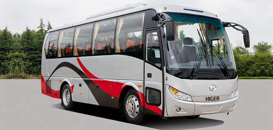25 seater mini bus rental Chennai, affordable 25 seater mini bus hire, luxury 25 seater mini bus rental